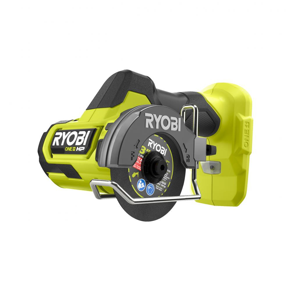 Ryobi RCT18C-0 ONE+ HP (5133004953) - зображення 1