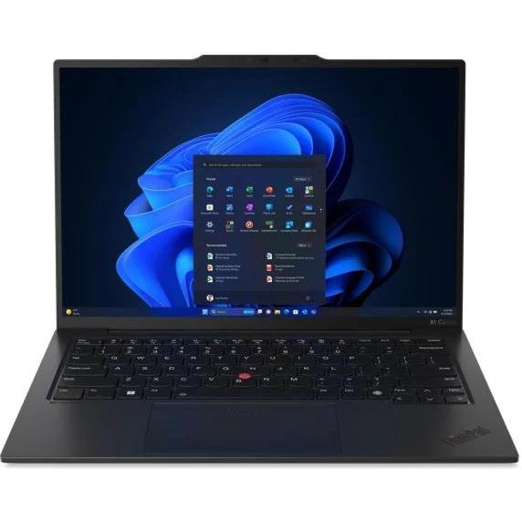 Lenovo ThinkPad L14 Gen 3 (21C5005CPB) - зображення 1