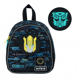   Kite Рюкзак детский  Kids Transformers TF22-538XXS