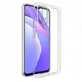   Gelius Ultra Thin Air Xiaomi Redmi 9t Transparent (84341)