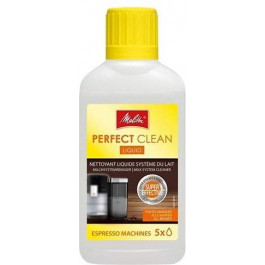   Melitta Средство для чистки молочной системы PERFECT CLEAN 250 мл