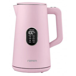   RAVEN EC024R