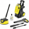 Karcher K 5 Compact Home (1.630-753.0) - зображення 1