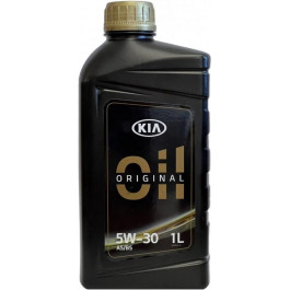   KIA Original 5W-30 A5/B5 1л (73996)