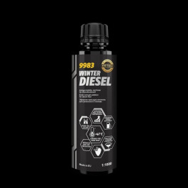   Mannol Winter Diesel 250