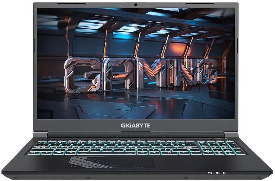 GIGABYTE G5 MF5 (H2CZ354KH) - зображення 1