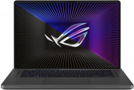   ASUS ROG Zephyrus G16 GU603VV (GU603VV-NEBULA078W)