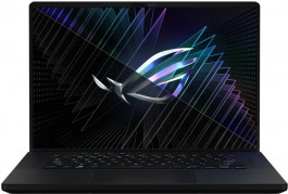   ASUS ROG Zephyrus M16 GU604VY (GU604VY-NEBULA091W)