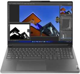   Lenovo ThinkBook 16p G4 IRH (21J8001RCK)