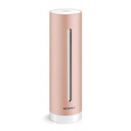   Netatmo Netatmo Healthy Home Coach (NHC-EC)