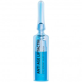   Lady Wow Сироватка-мультикоректор для контуру очей Anti age Liftactiv eye Serum 5 мл (6337) (4823080006337) (