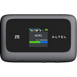   ZTE MF60