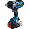 Bosch GDS 18V-1050 HC (06019J8202) - зображення 1