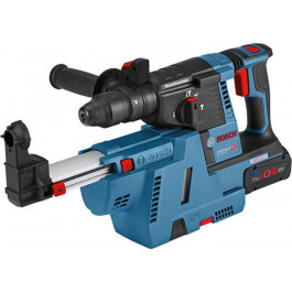   Bosch GBH 18V-26 F (061191000G)