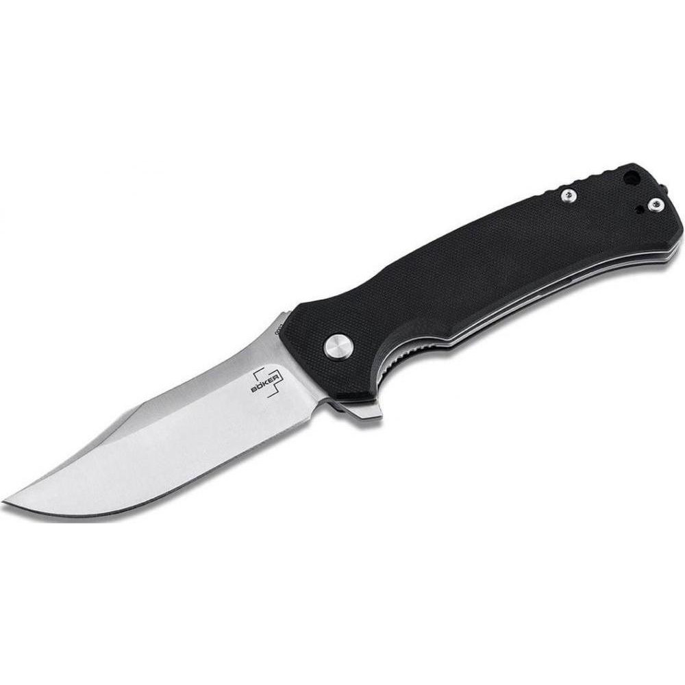 Boker Plus M.E.R.K. 1 (01BO552) - зображення 1