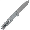 Boker Plus Atlas Backlock Droppoint 01BO865 - зображення 2