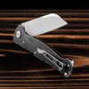 Boker Plus Atlas Backlock Sheepfoot 01BO867 - зображення 8