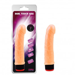   Chisa Novelties Real Touch бежевый (962782)