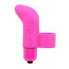 Chisa Novelties Finger Vibe Pink (CH12210) - зображення 4