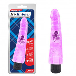   Chisa Novelties Hi-Rubber 8.8 CH76454