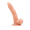 Chisa Novelties James Deen 8 " Dildo (905147) - зображення 2