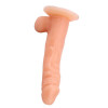 Chisa Novelties James Deen 8 " Dildo (905147) - зображення 4