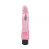 Chisa Novelties Jelly Hi-Rubber, Pink (CH54436) - зображення 2