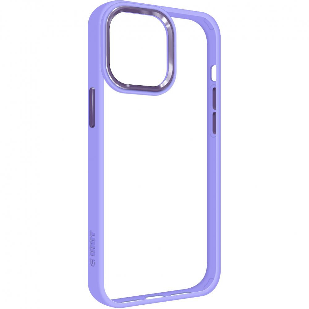 ArmorStandart UNIT2 Apple iPhone 12 Pro Max Lavender (ARM74793) - зображення 1