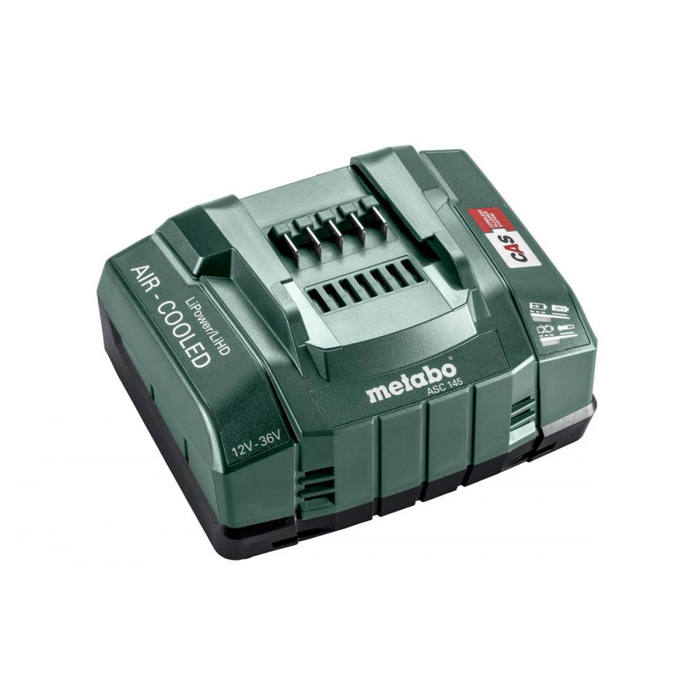 Metabo 627378000 - зображення 1