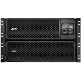   APC Smart-UPS SRT 8000VA RM (SRT8KRMXLI)