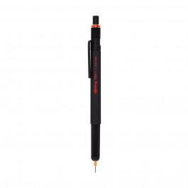   rOtring Механический карандаш  800+ Black Stylus PCL 0,5 R1900181