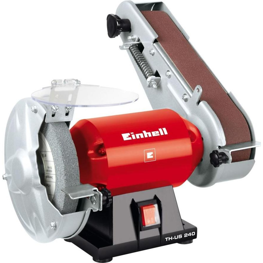 Einhell TH-US 240 (4466150) - зображення 1