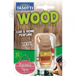   Tasotti Wood Aroma Spa 7мл