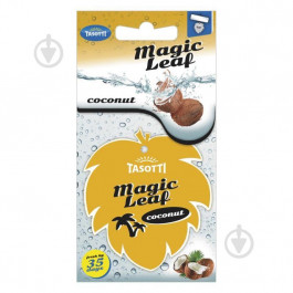   Tasotti Magic Leaf Cocounut