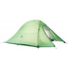 Naturehike Cloud Up 2P Camping Tent NH17T001-T / green - зображення 3