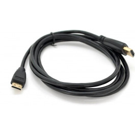   Voltronic HDMI to Mini HDMI 1.5m Black (YT-HDMI (M)-MINI(M)-1.5)