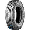 Lassa Lassa Maxiways 100S (рульова вісь) 215/75 R17.5 126/124M - зображення 1