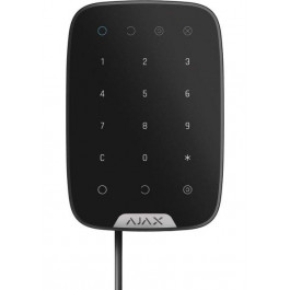   Ajax KeyPad Fibra Black