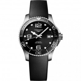   Longines HydroConquest L3.780.4.56.9