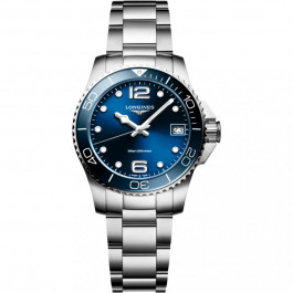   Longines HydroConquest L3.370.4.96.6