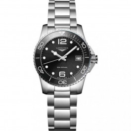   Longines HydroConquest L3.370.4.56.6