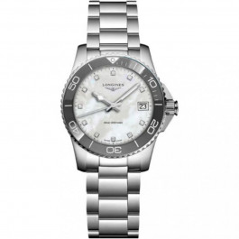   Longines HydroConquest L3.370.4.87.6