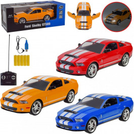   MZ Ford Mustang 1:14 (2170)