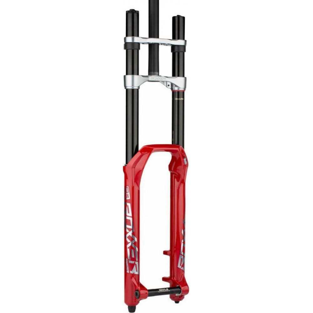 RockShox BoXXer Ultimate Charger 2.1 2021 / размер 29 - зображення 1