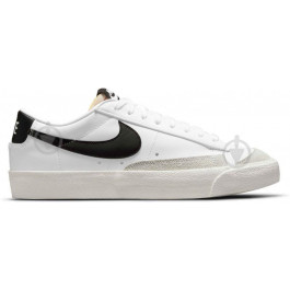   Nike Білі жіночі кеди  W BLAZER LOW &apos;77 DC4769-102 37.5