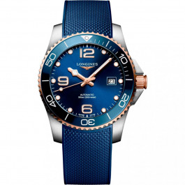   Longines HydroConquest L3.781.3.98.9