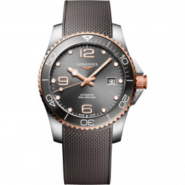   Longines HydroConquest L3.781.3.78.9