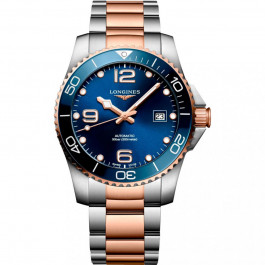   Longines HydroConquest L3.781.3.98.7