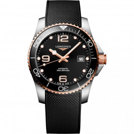   Longines HydroConquest L3.781.3.58.9