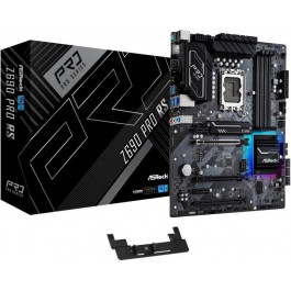   ASRock Z690 Pro RS